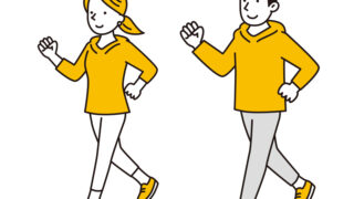 最高の健康法 それは散歩(ウォーキング)