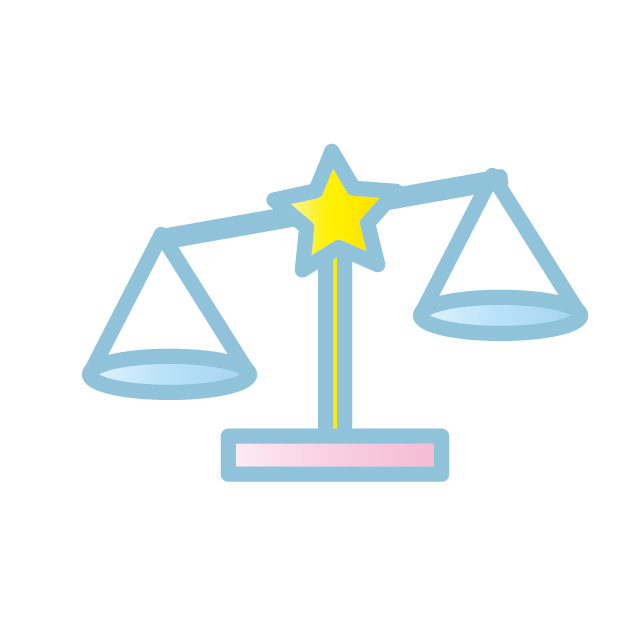 占いは楽しみながら未来を予測する材料の一つです