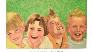 好きなイラストレーター ペーター佐藤 さん