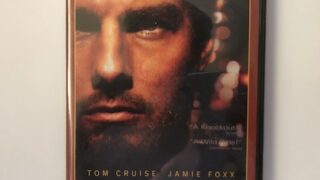 映画 コラテラル 僕の中で一番最高の映画