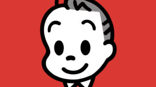 好きなイラストレーター 原田治 さん