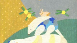 好きな画家 うにのれおな さん