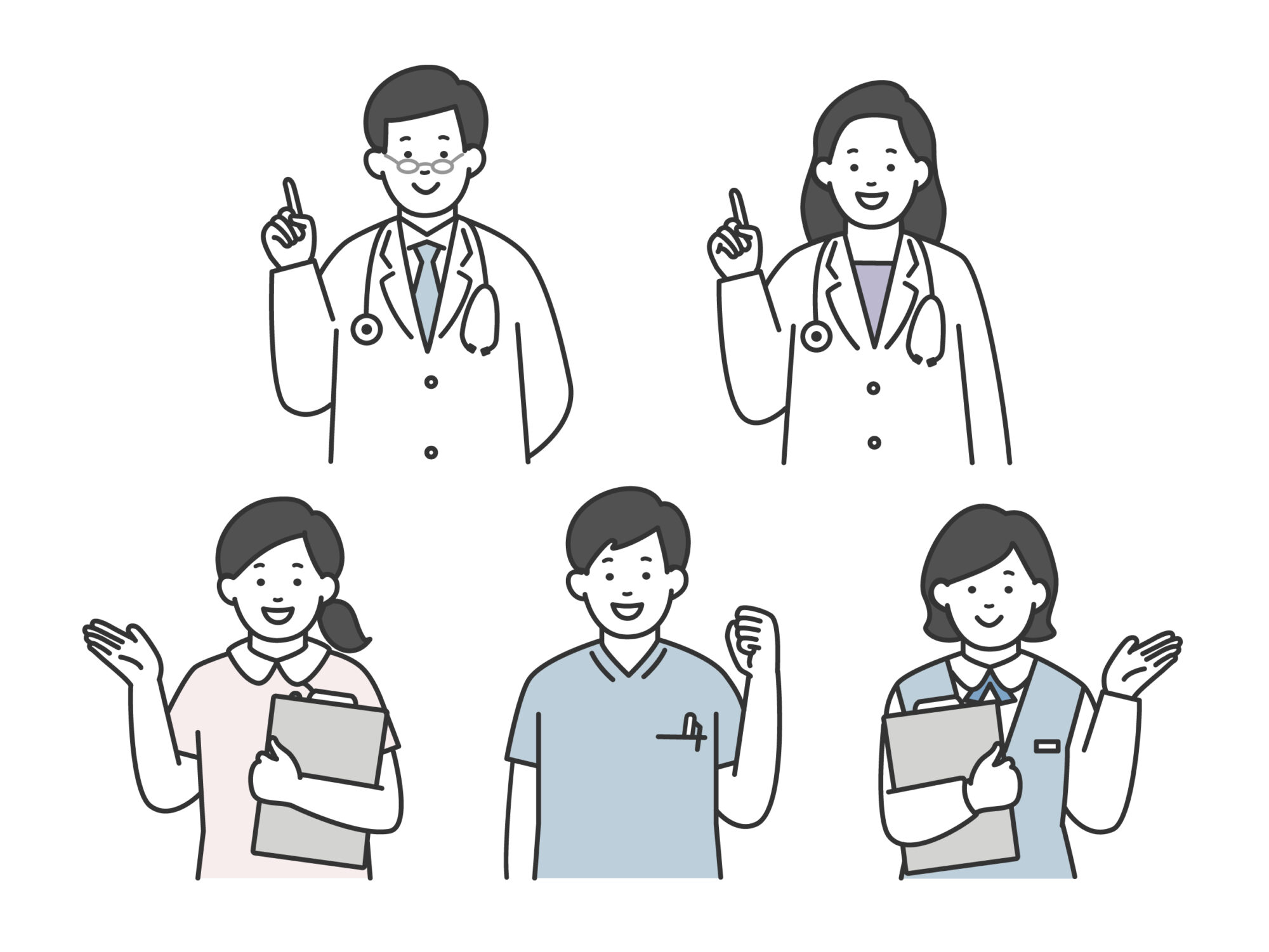 AI化が進めばこれからは一流のエッセンシャルワーカーが社会の中心になると僕は思う