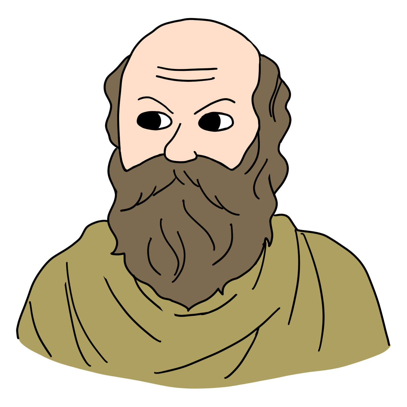 僕が「怖い」と感じること 身近で「知らないこと」があること ソクラテスの名言「無知の知」を知ったのは社会人になってから 今は言葉の通り謙虚に学んでいる