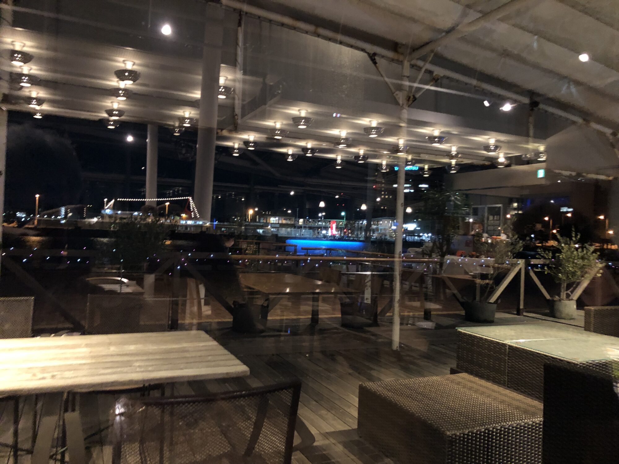 お気に入りのイタリアンカフェ Mikayla (ミケイラ)